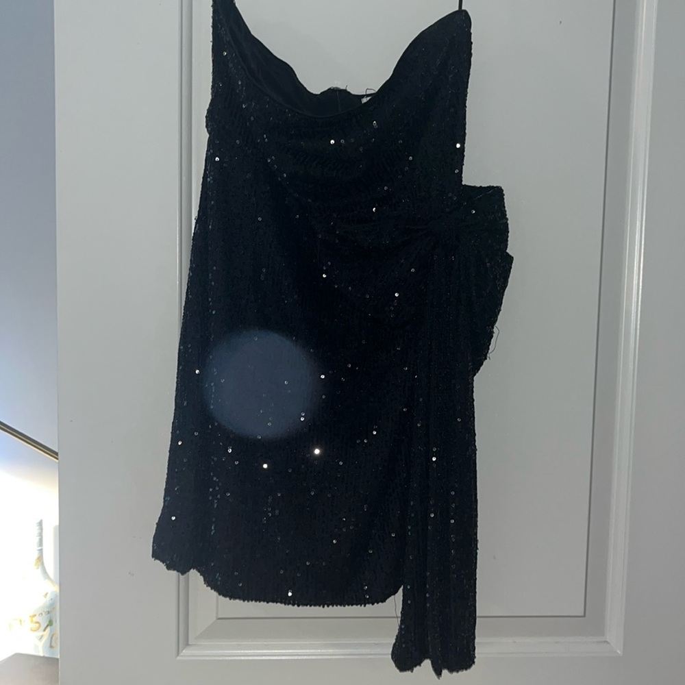 Hello Molly dress worn 1 time so cute